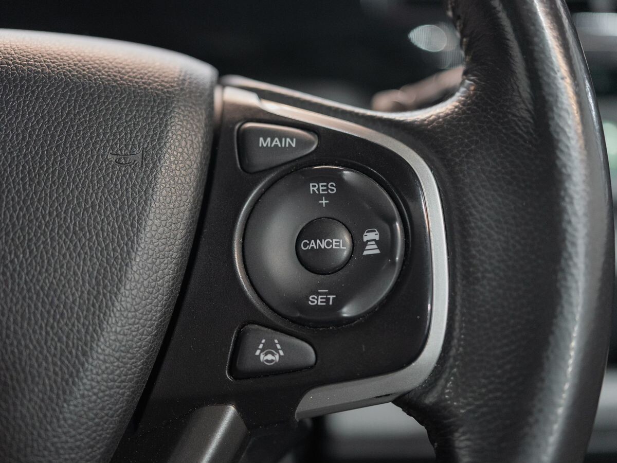 Honda Stepwgn 2019 - фото автомобиля