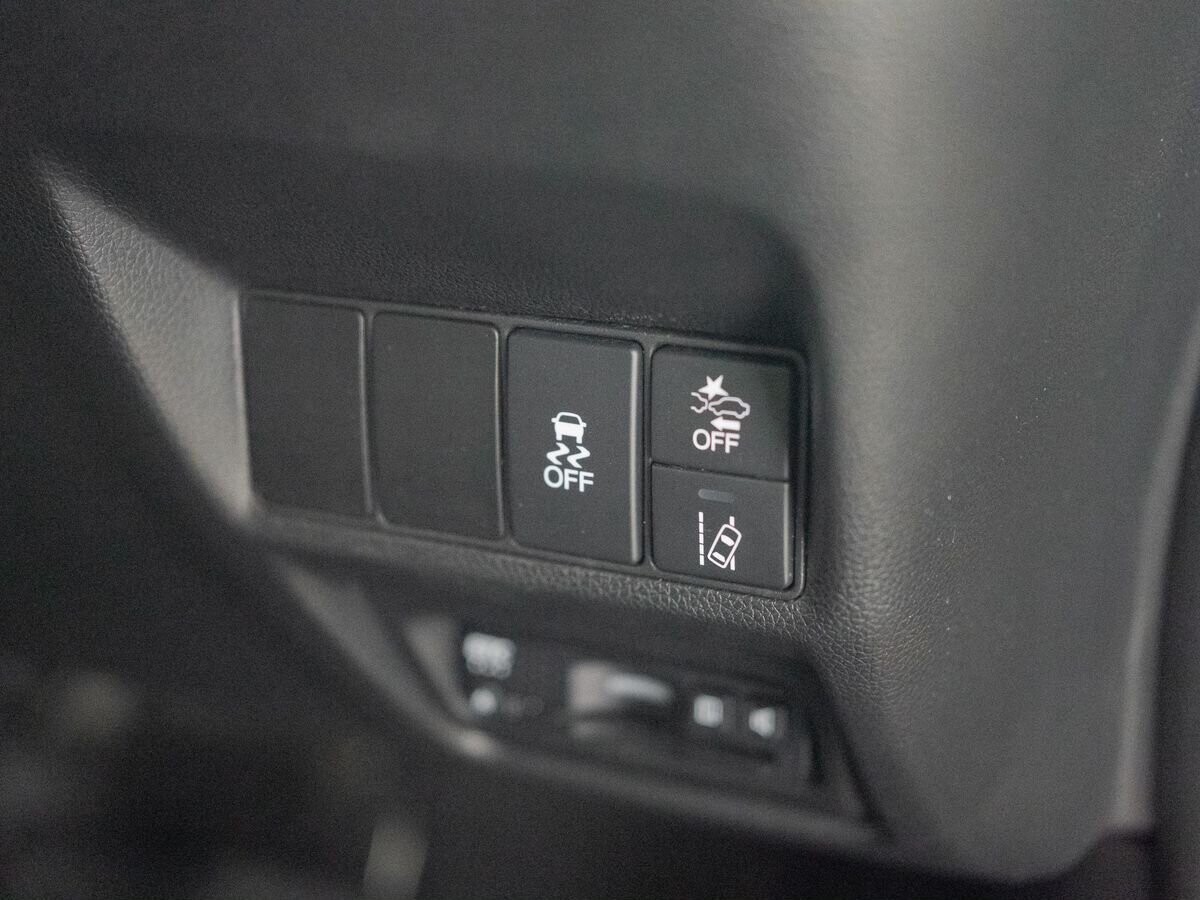 Honda Stepwgn 2019 - фото автомобиля