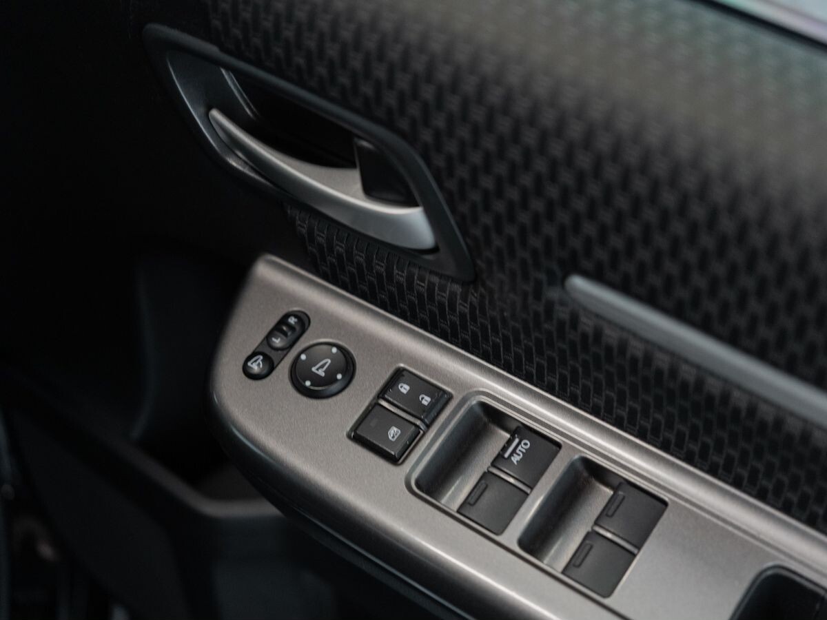 Honda Stepwgn 2019 - фото автомобиля