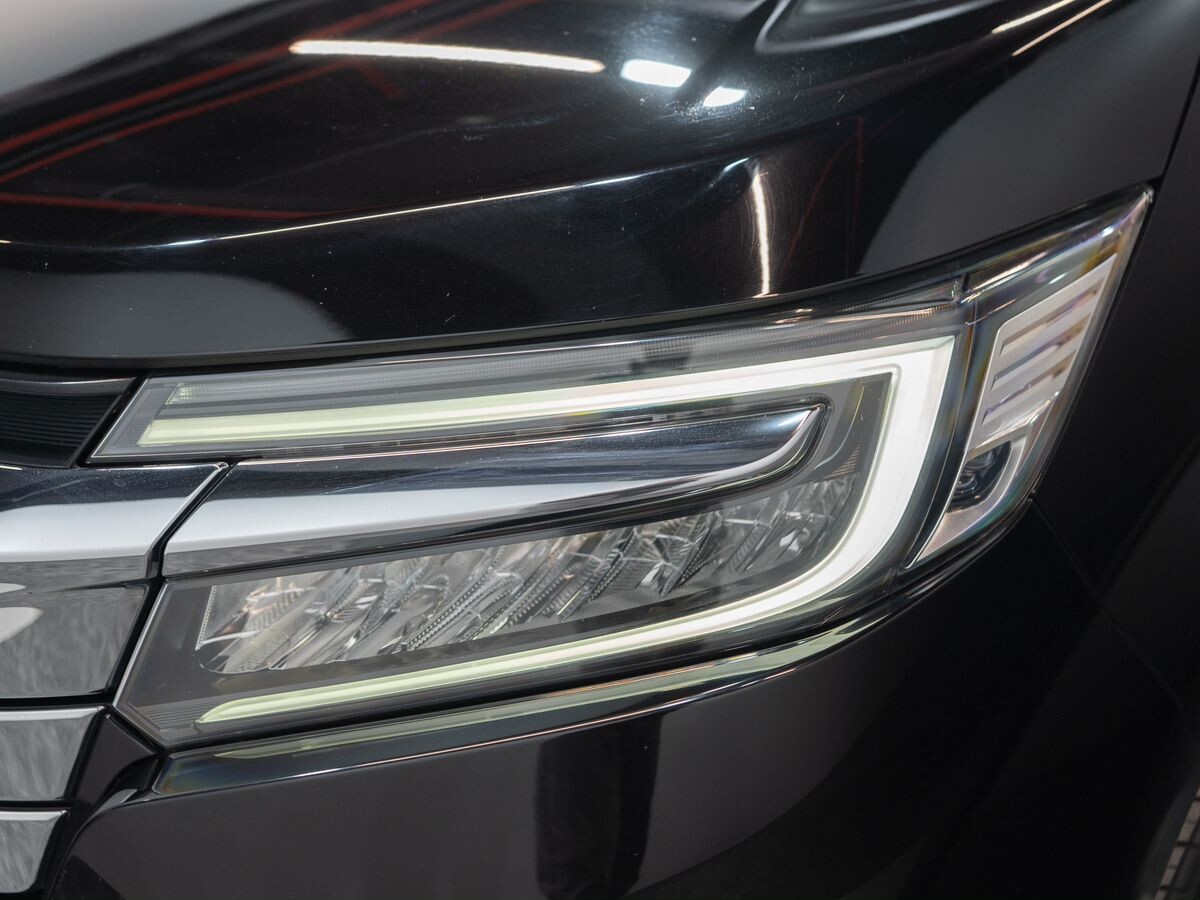 Honda Stepwgn 2019 - фото автомобиля