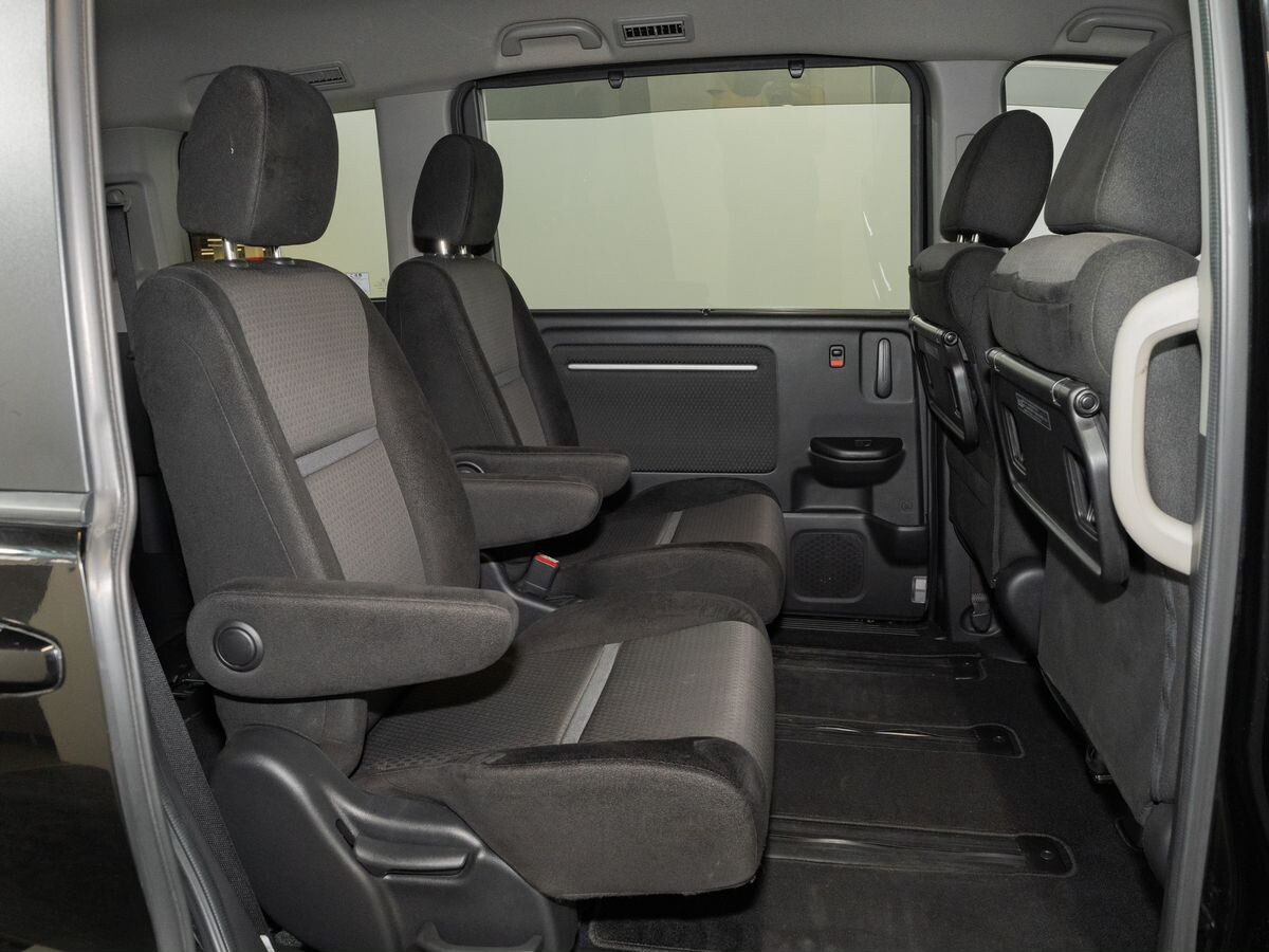 Honda Stepwgn 2019 - фото автомобиля