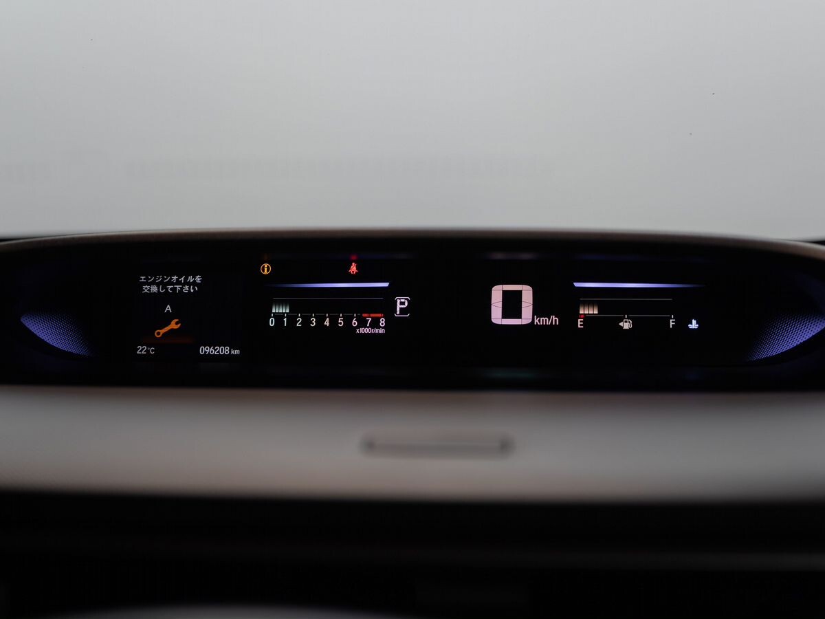 Honda Stepwgn 2019 - фото автомобиля