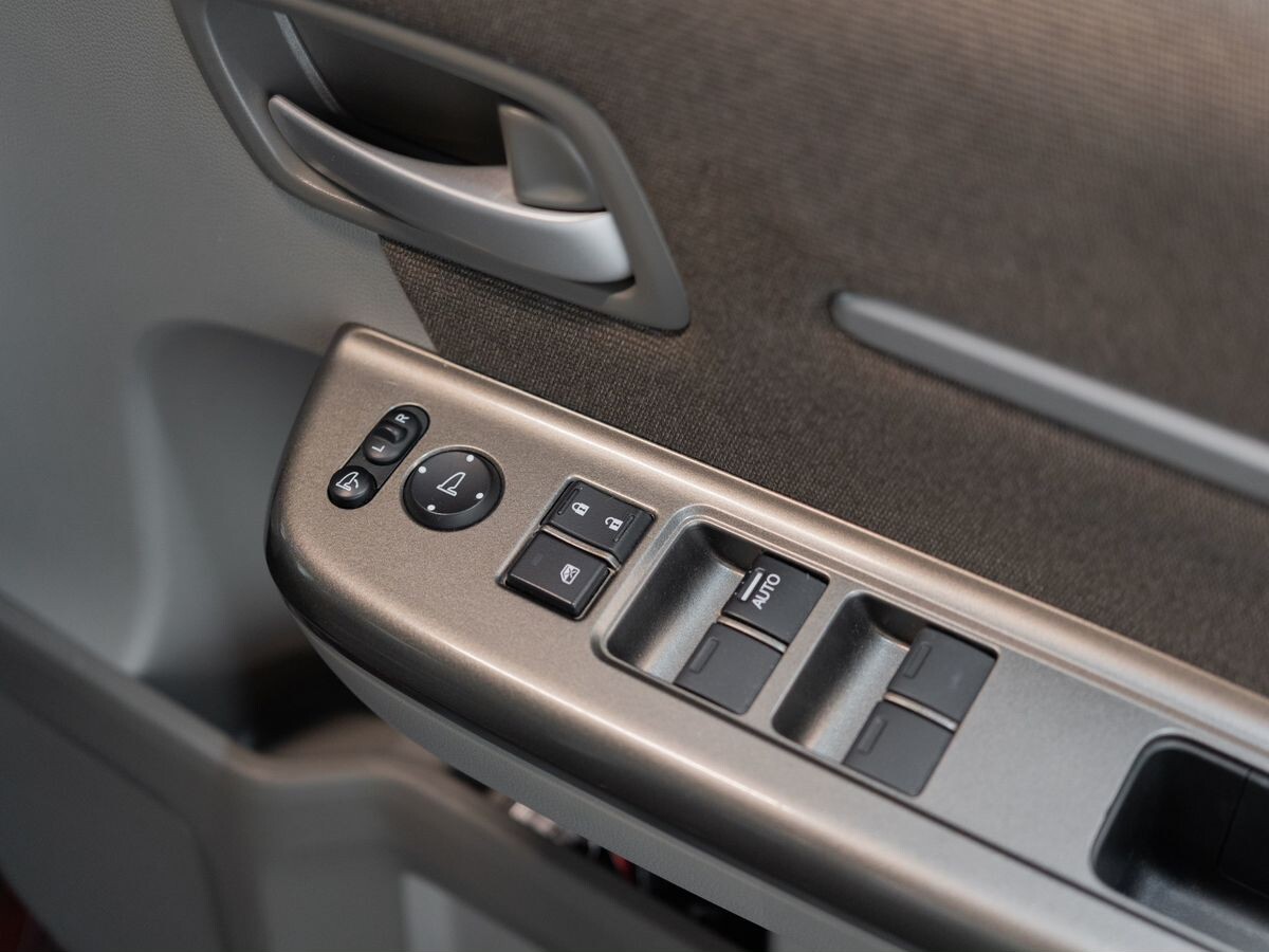 Honda Stepwgn 2018 - фото автомобиля