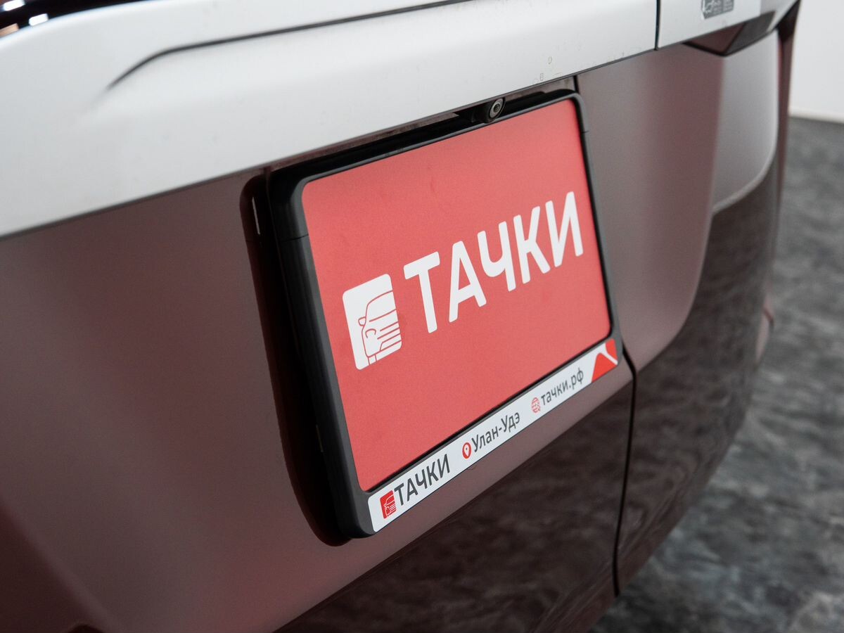 Honda Stepwgn 2018 - фото автомобиля