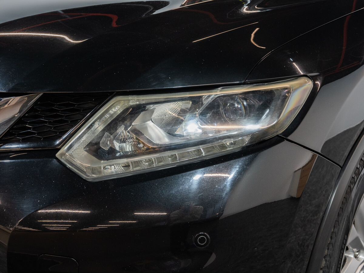 Nissan X-Trail 2016 - фото автомобиля