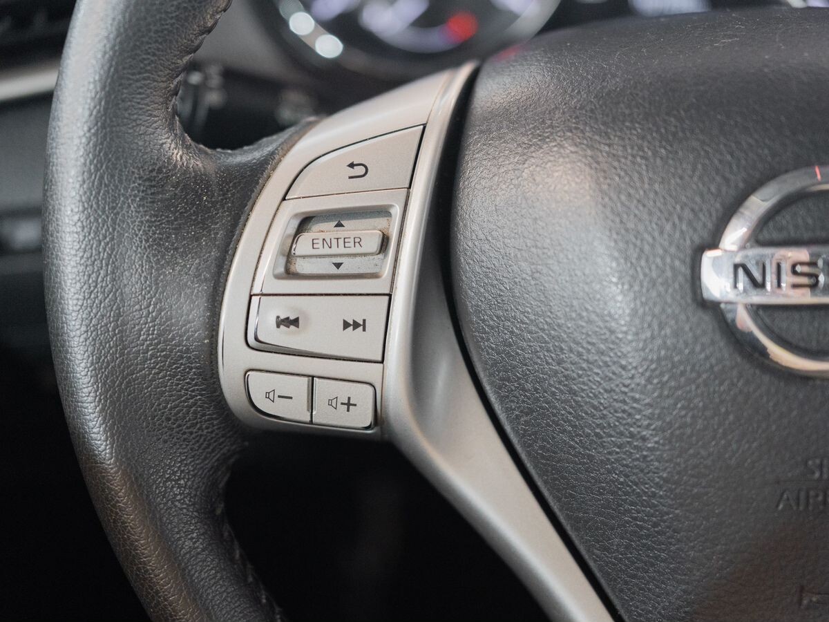 Nissan X-Trail 2018 - фото автомобиля