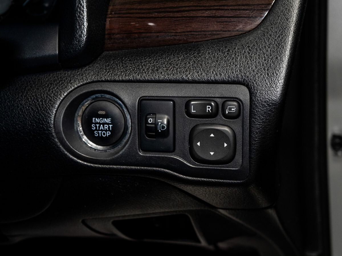 Toyota Allion 2016 - фото автомобиля