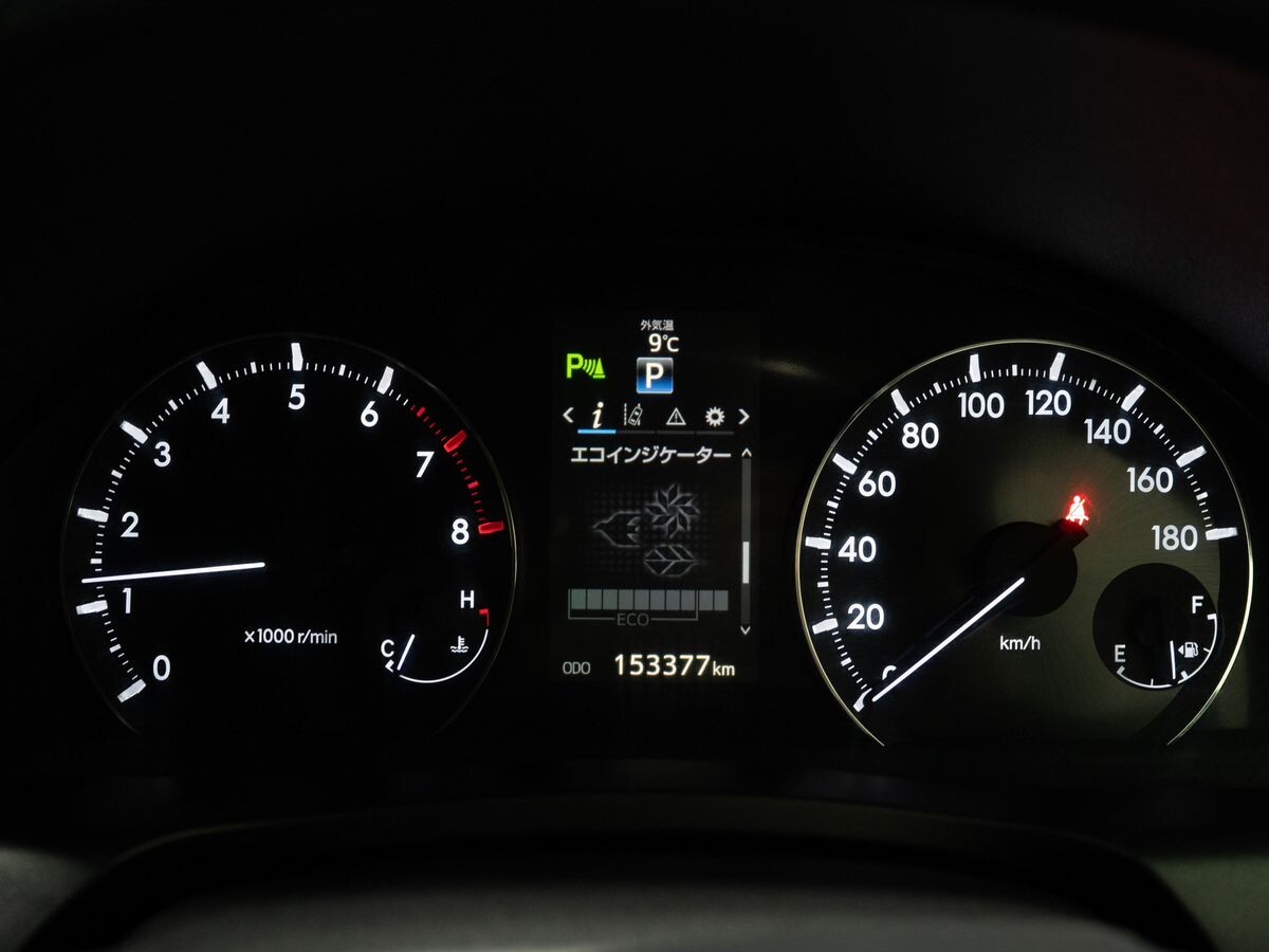 Toyota Allion 2016 - фото автомобиля