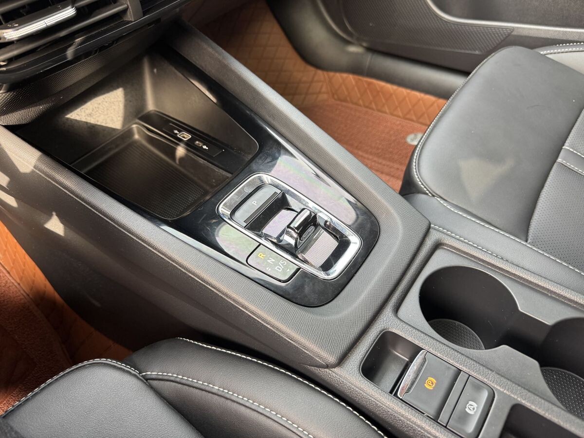 Skoda Octavia 2022 - фото автомобиля