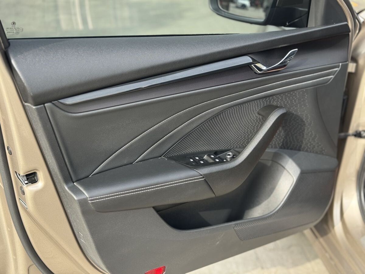 Skoda Octavia 2022 - фото автомобиля