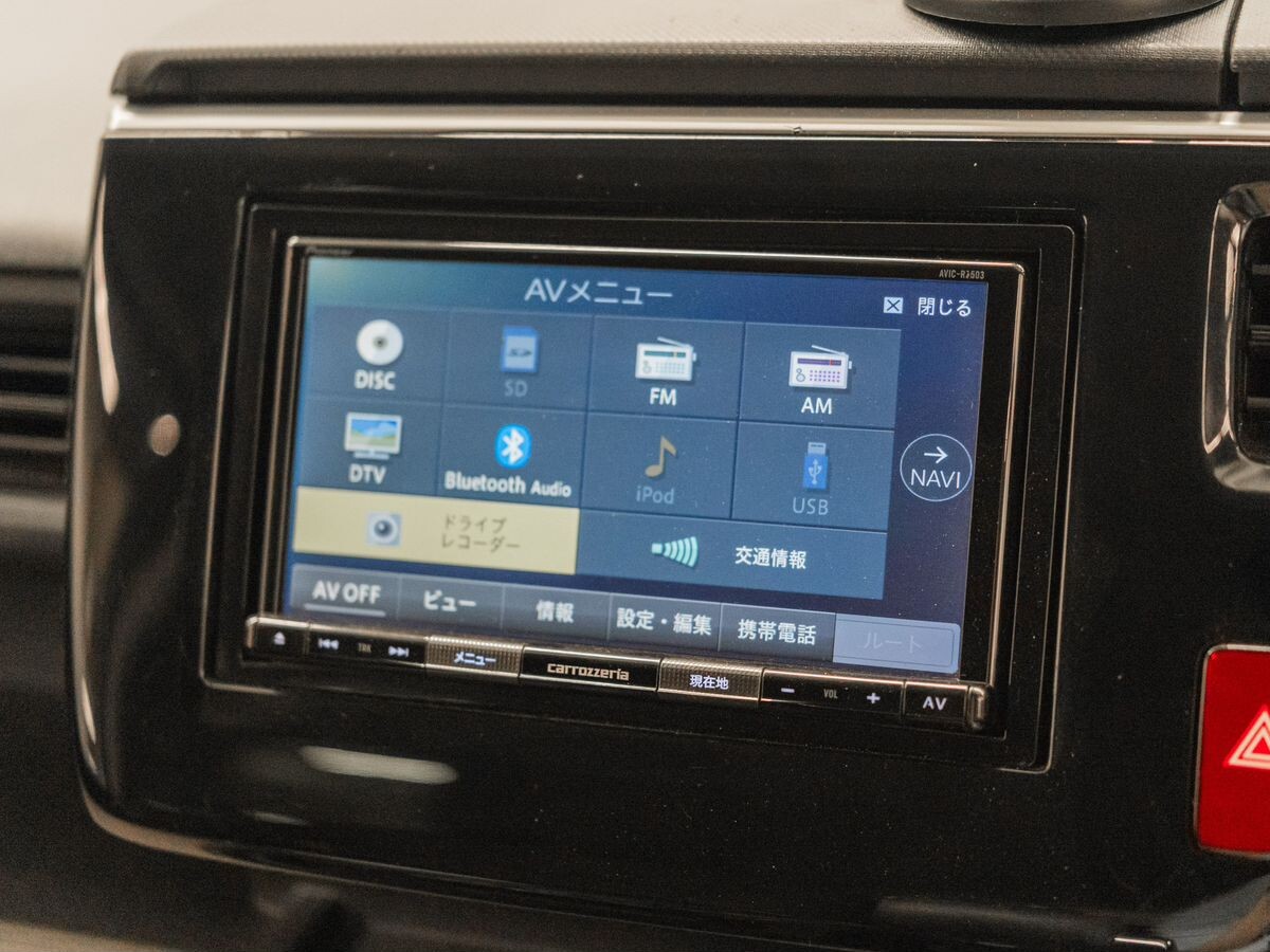 Honda Stepwgn 2019 - фото автомобиля
