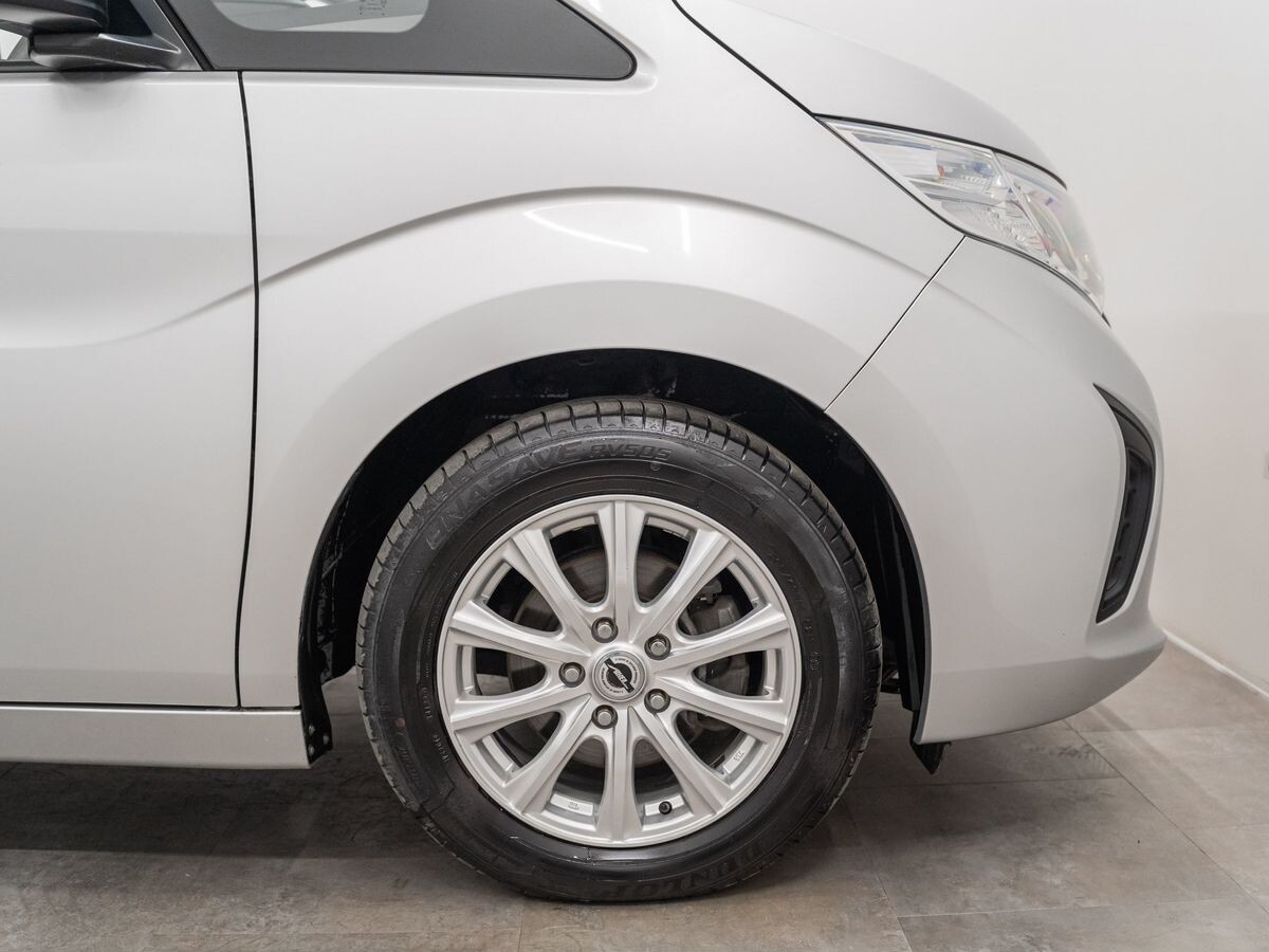 Honda Stepwgn 2019 - фото автомобиля