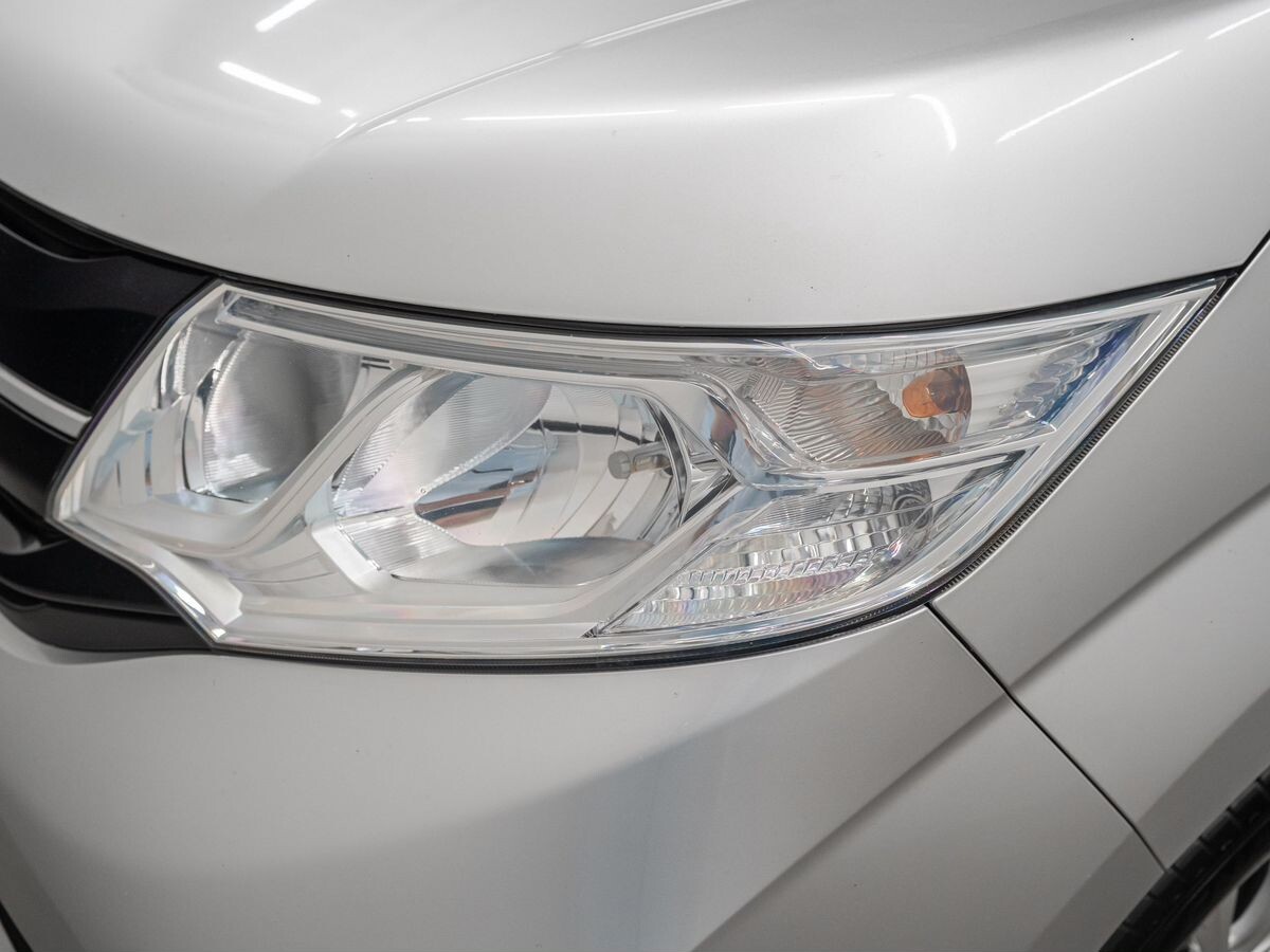 Honda Stepwgn 2019 - фото автомобиля