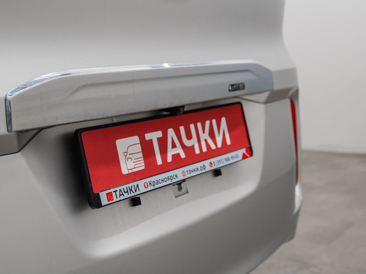 Honda Stepwgn 2019 - фото автомобиля