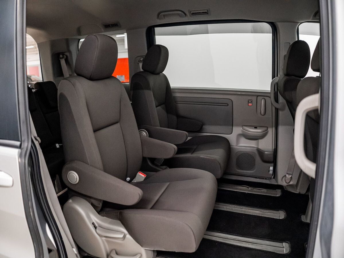 Honda Stepwgn 2019 - фото автомобиля