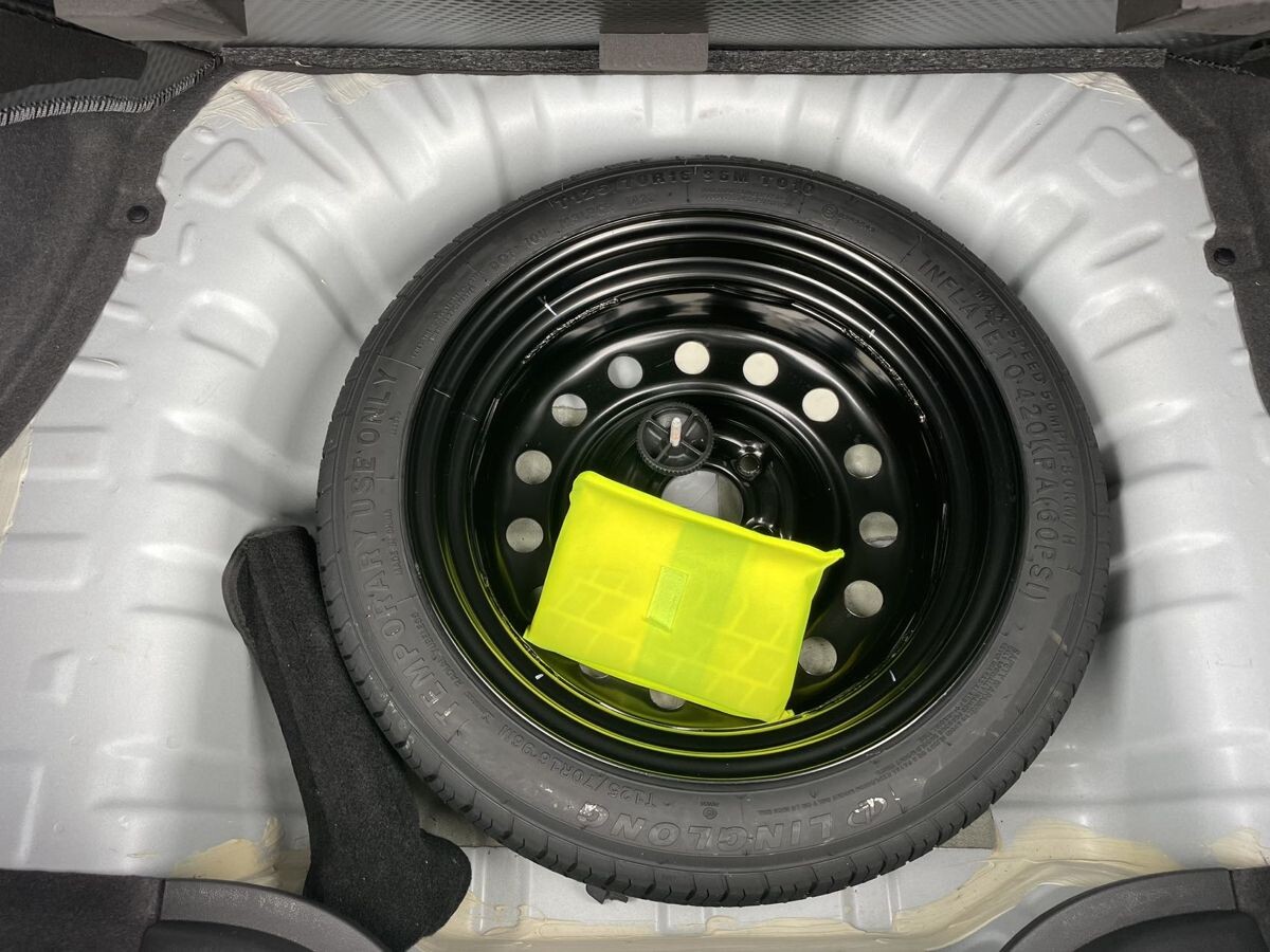 Chery Tiggo 3x 2023 - фото автомобиля