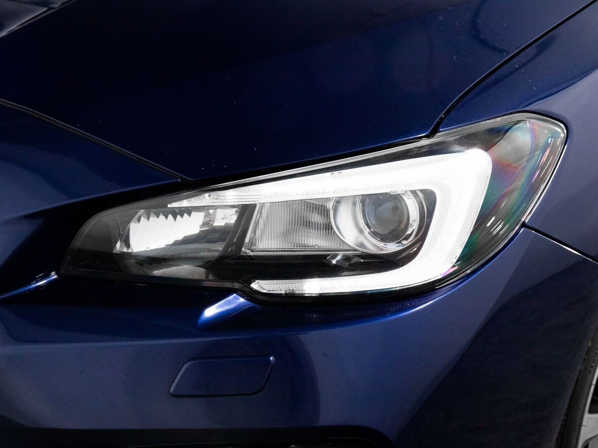 Subaru Levorg 2016 - фото автомобиля