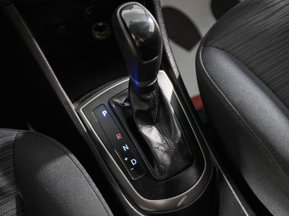 Hyundai Solaris 2014 - фото автомобиля