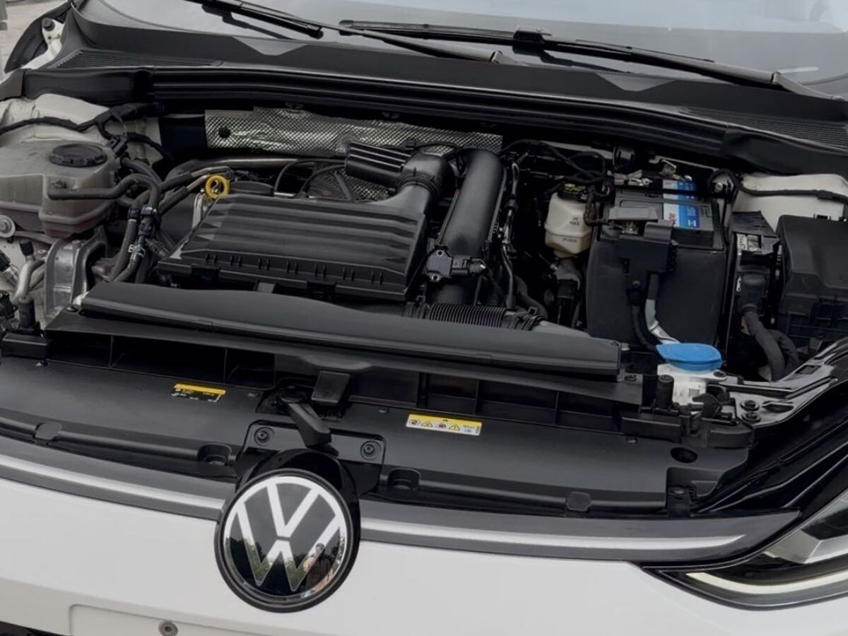 Volkswagen Lamando L 2022 - фото автомобиля