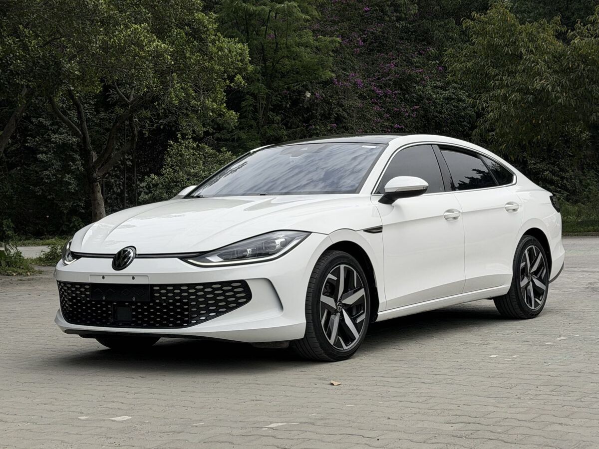 Volkswagen Lamando L 2022 - фото автомобиля