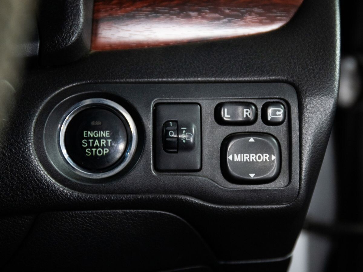 Toyota Allion 2007 - фото автомобиля