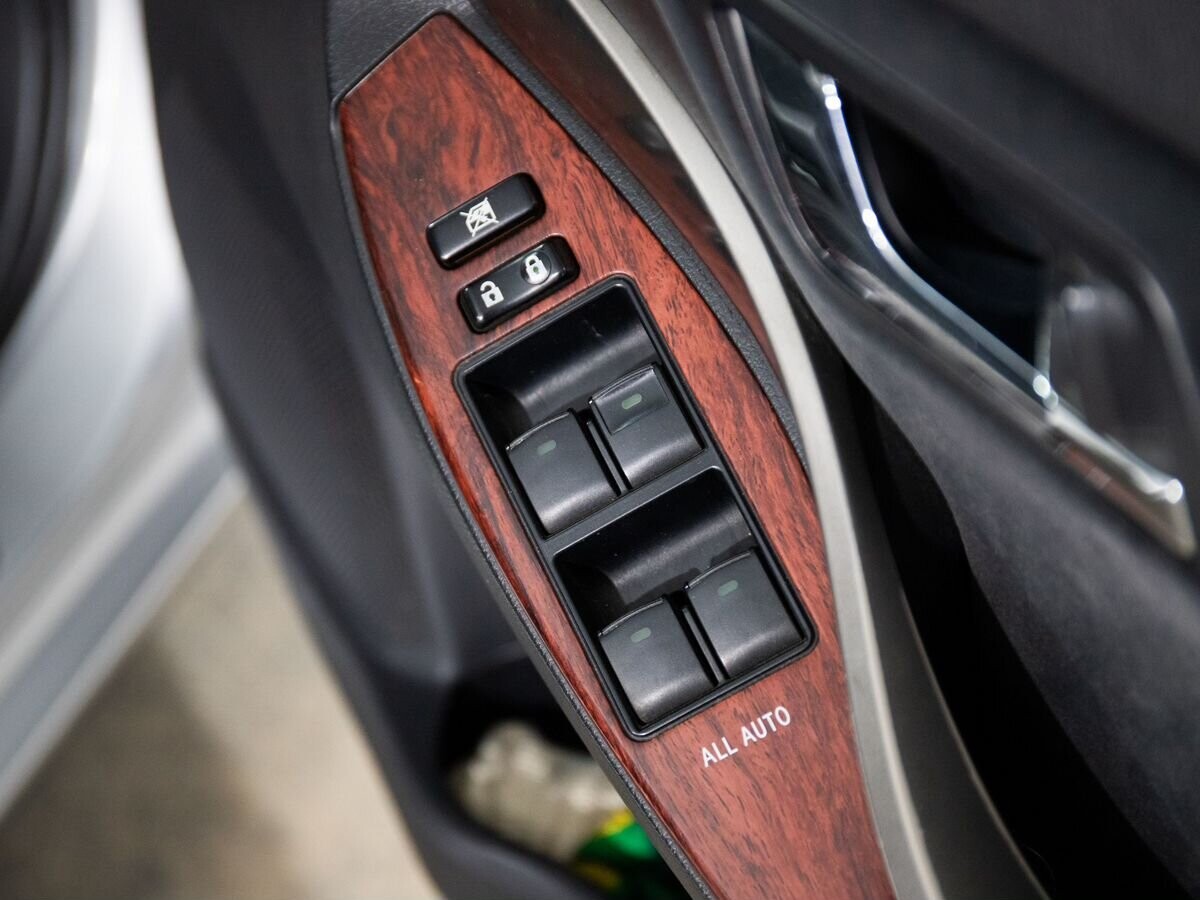 Toyota Allion 2007 - фото автомобиля