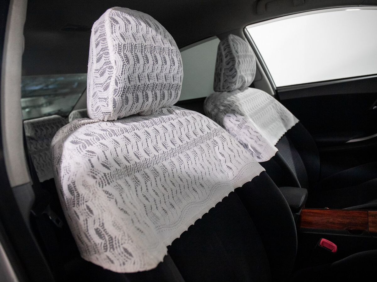 Toyota Allion 2007 - фото автомобиля