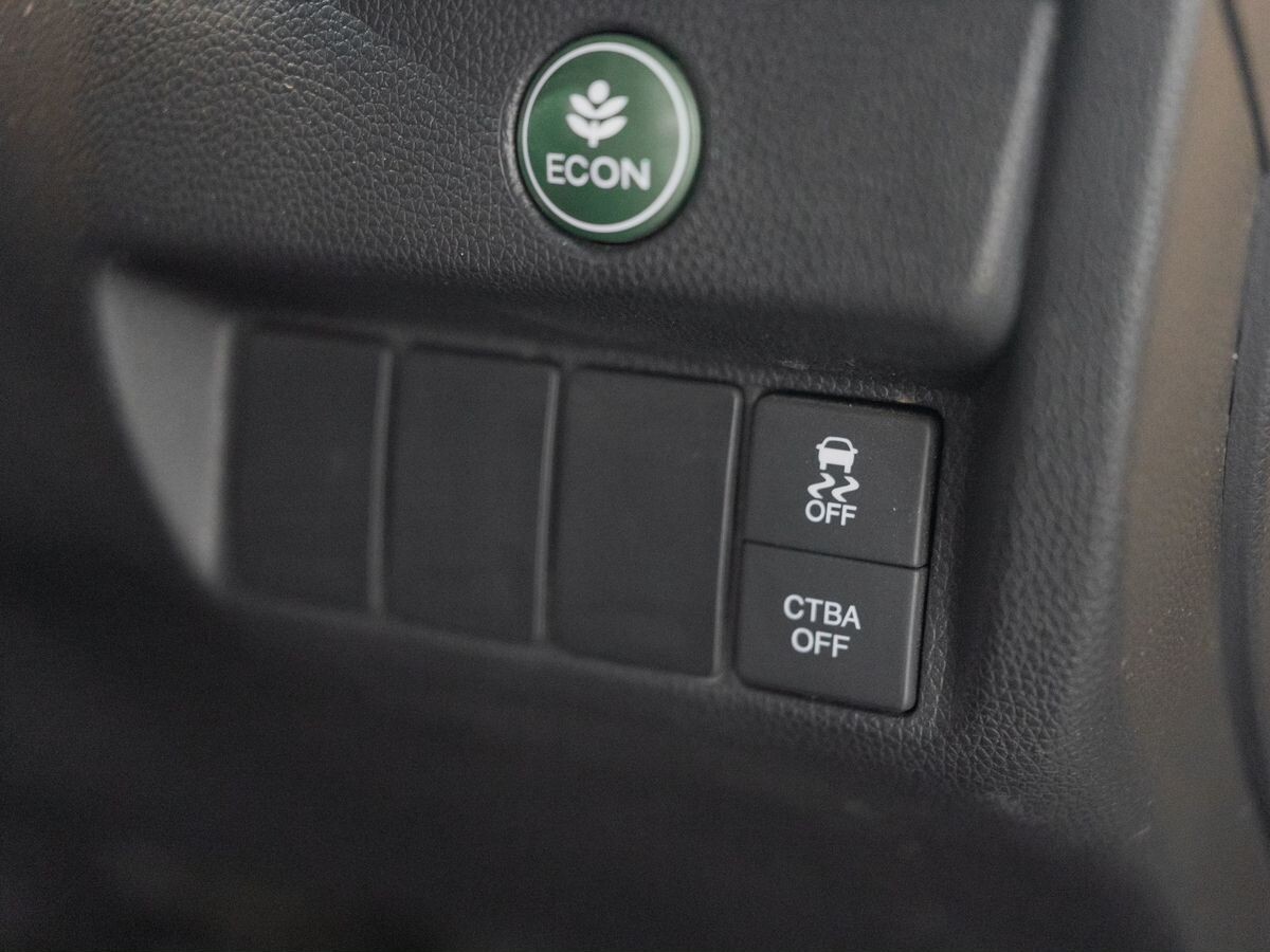 Honda Fit 2013 - фото автомобиля