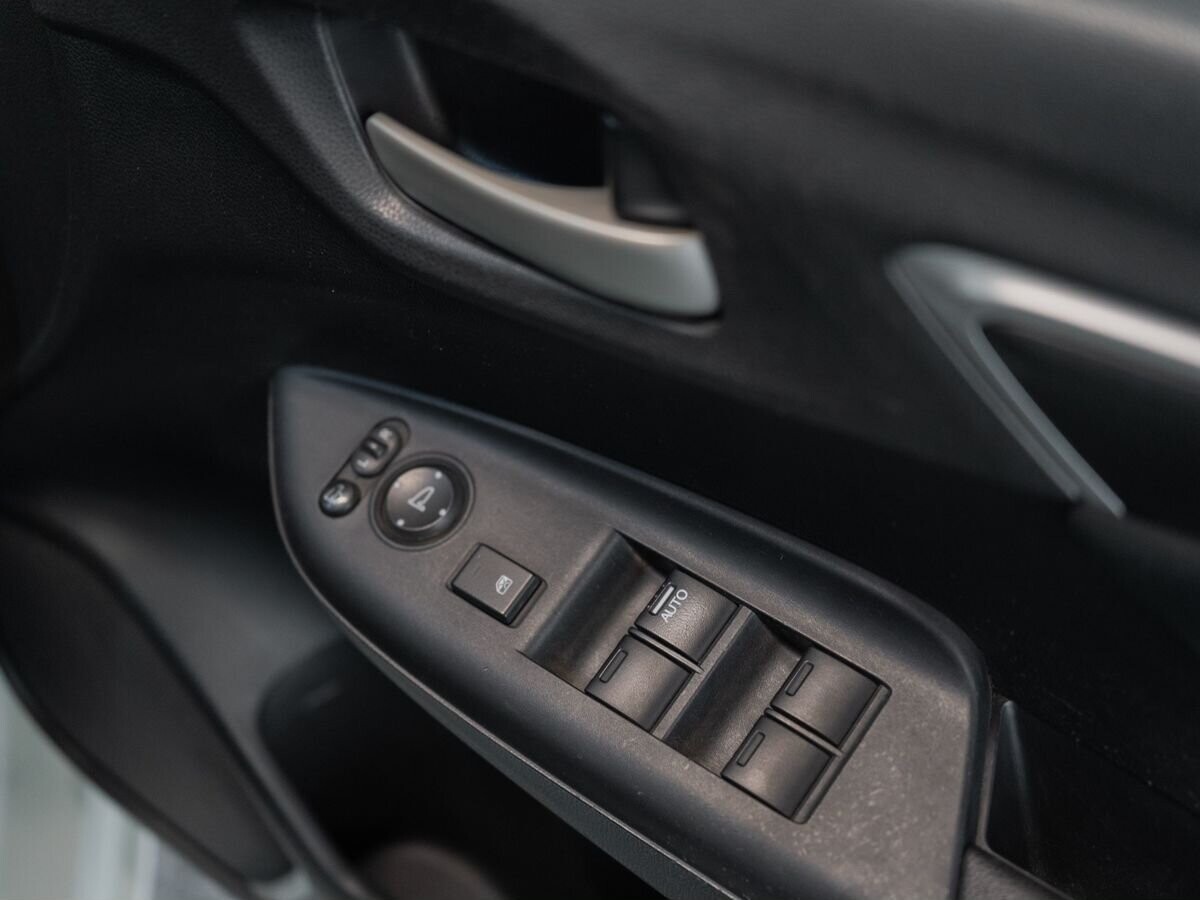 Honda Fit 2013 - фото автомобиля