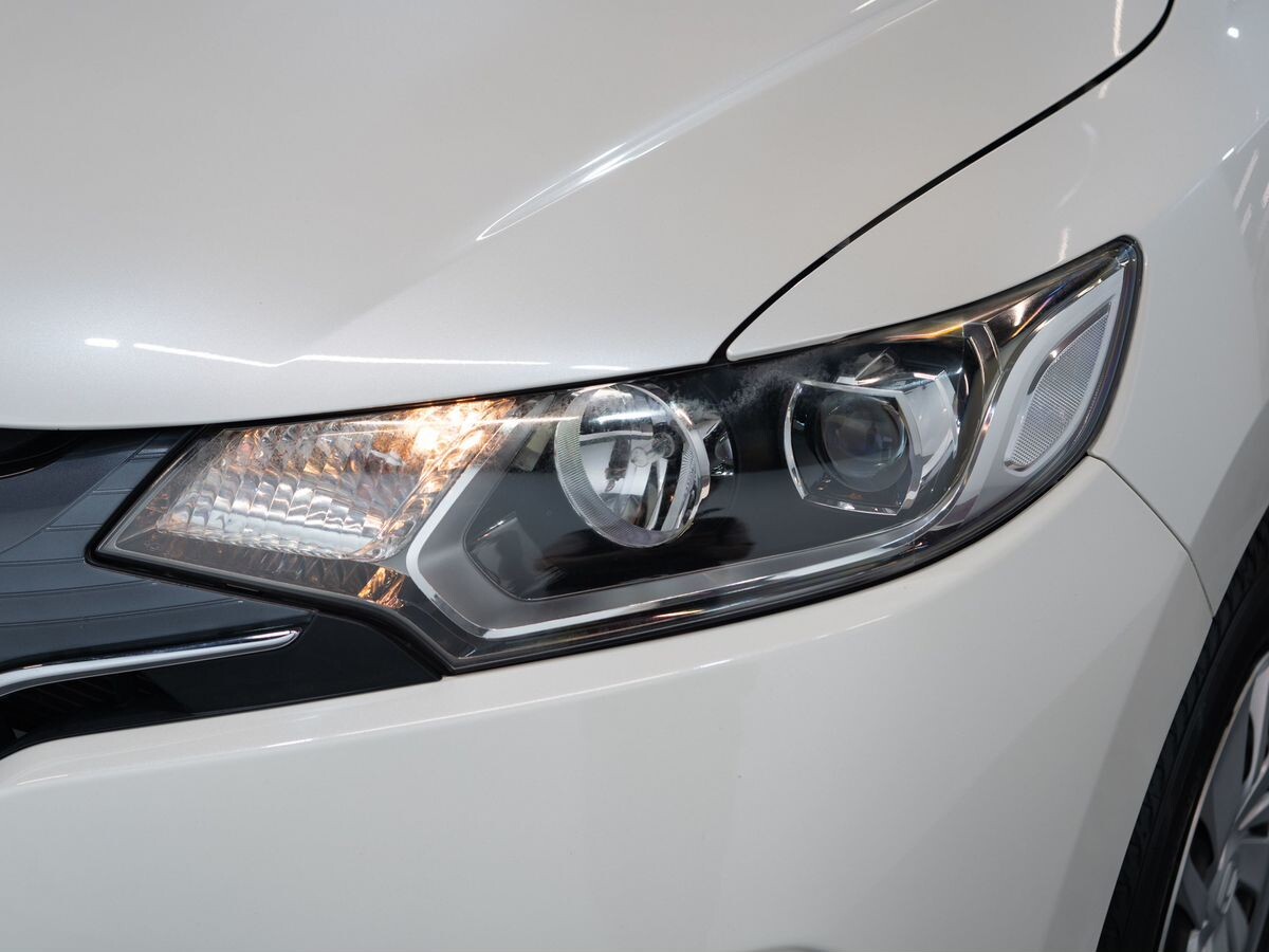 Honda Fit 2013 - фото автомобиля