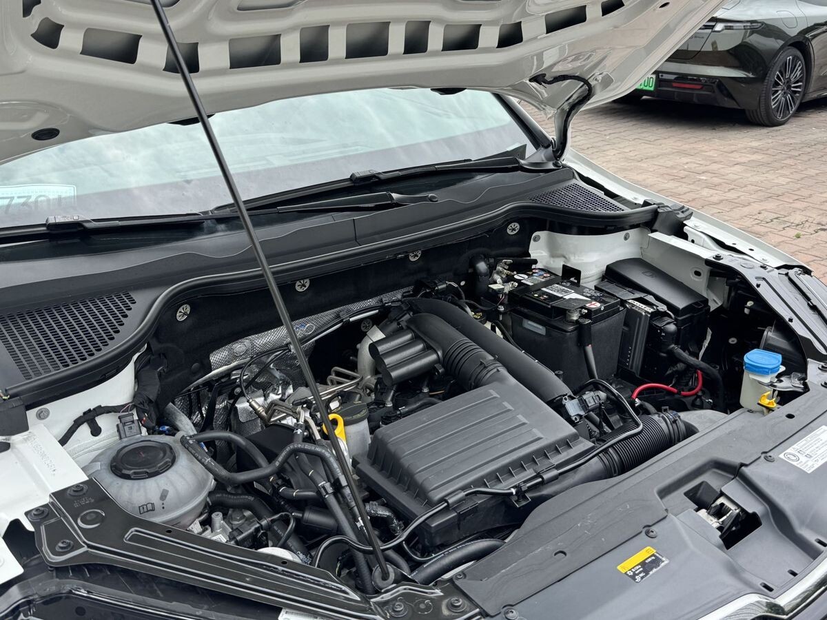 Skoda Karoq 2022 - фото автомобиля