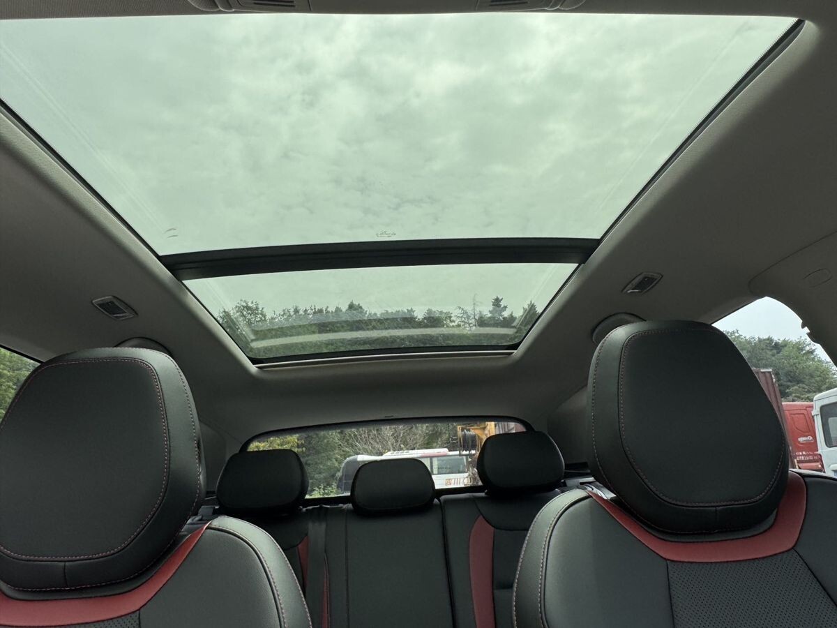 Skoda Karoq 2022 - фото автомобиля