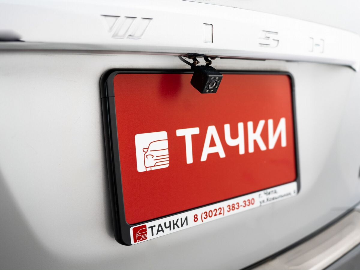 Toyota Wish 2010 - фото автомобиля