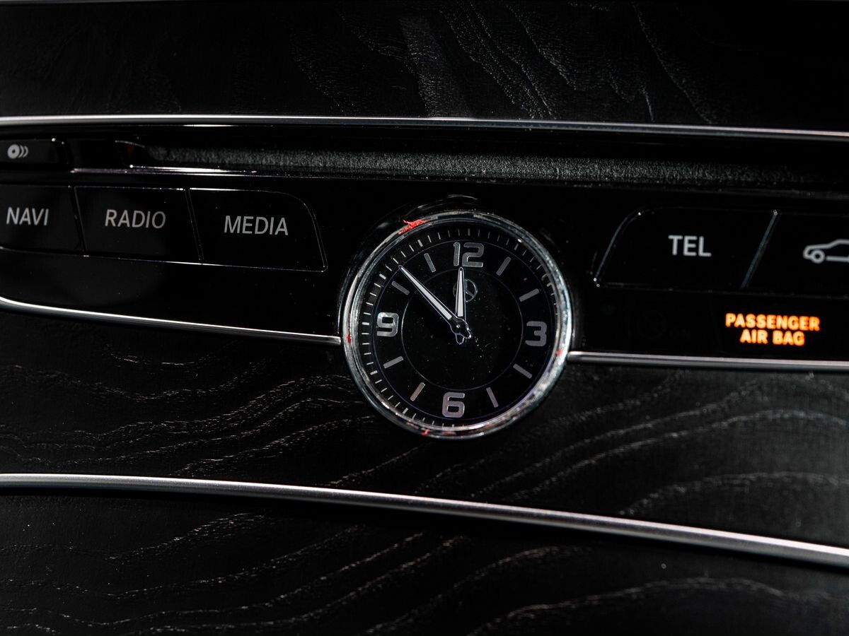 Mercedes-Benz C-Class 2014 - фото автомобиля