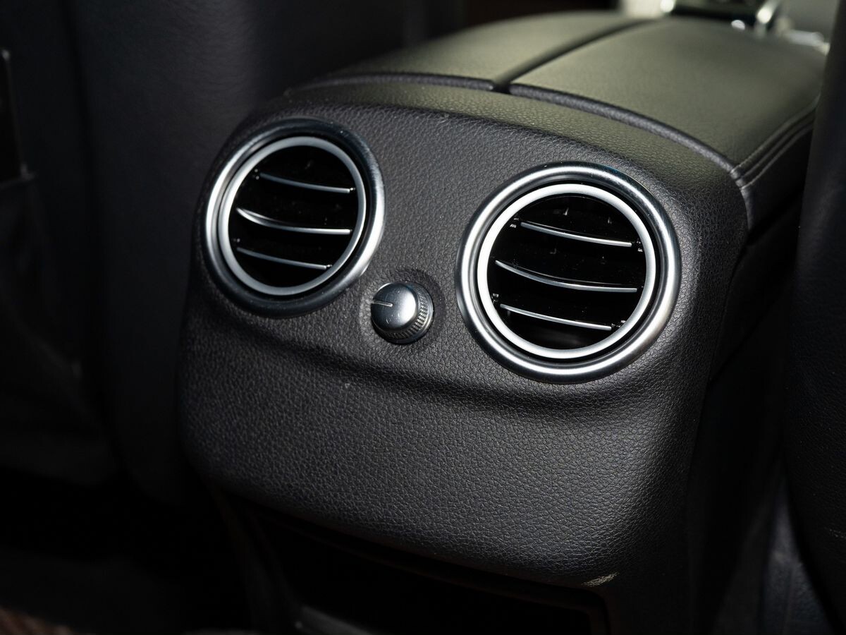 Mercedes-Benz C-Class 2014 - фото автомобиля