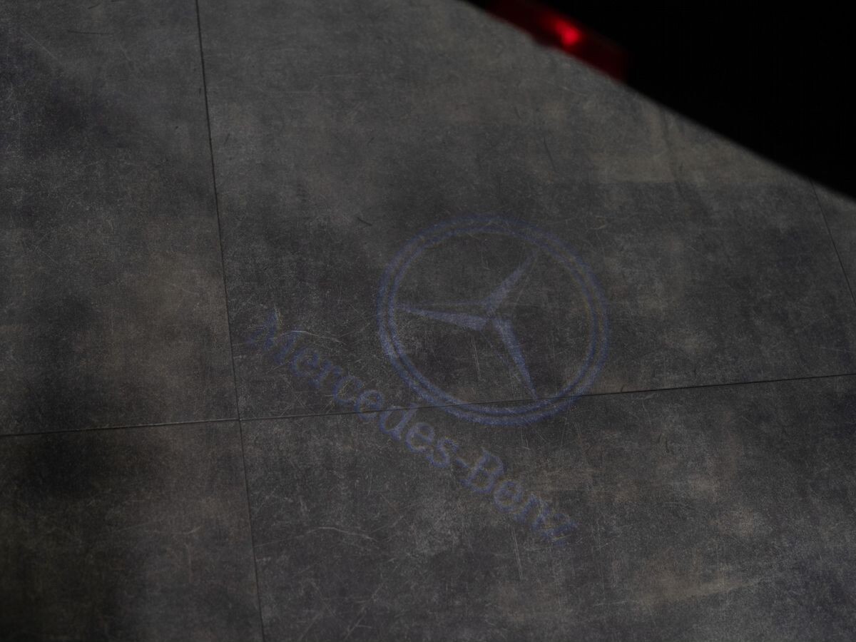 Mercedes-Benz C-Class 2014 - фото автомобиля