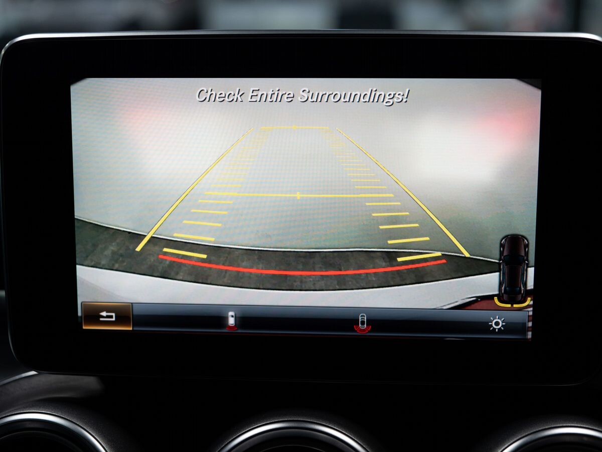 Mercedes-Benz C-Class 2014 - фото автомобиля