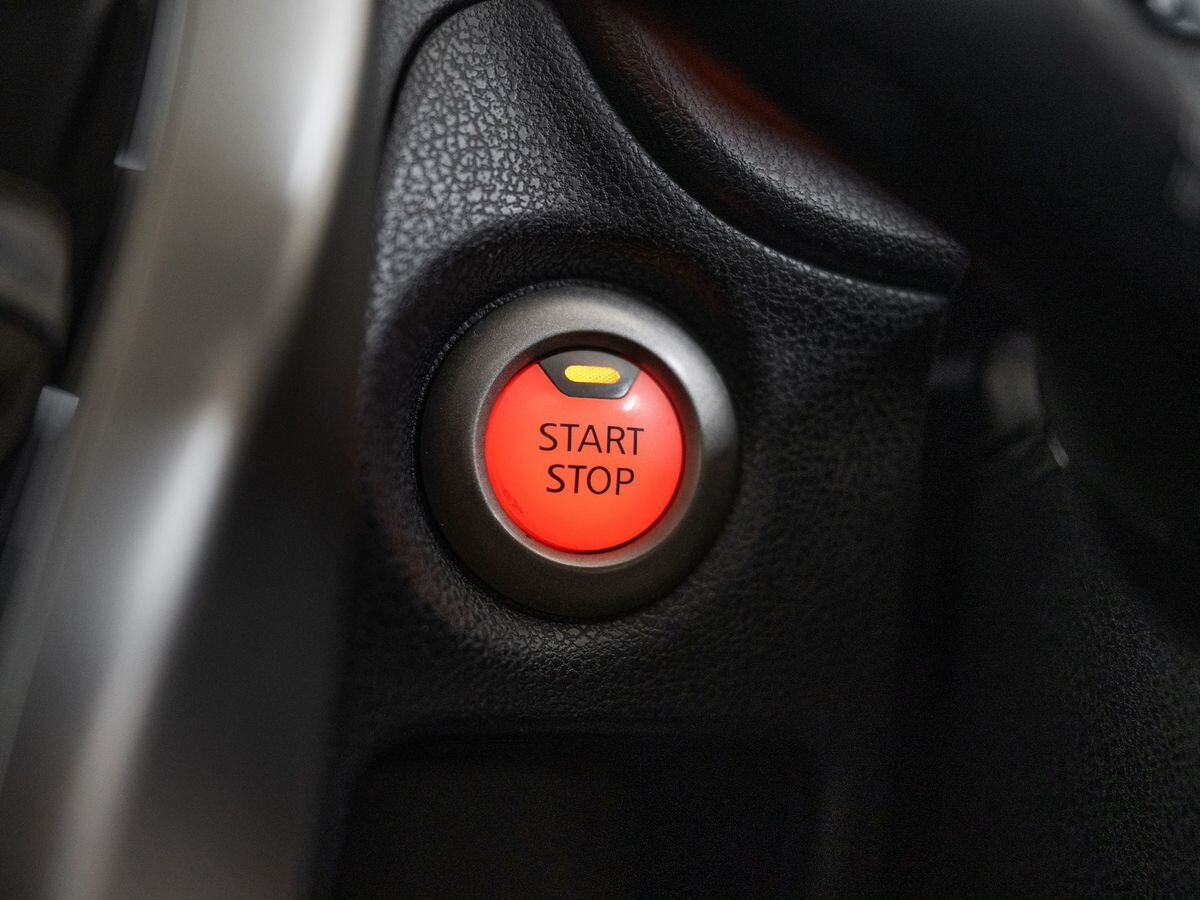 Nissan Note 2016 - фото автомобиля