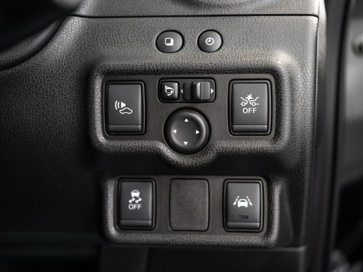 Nissan Note 2016 - фото автомобиля