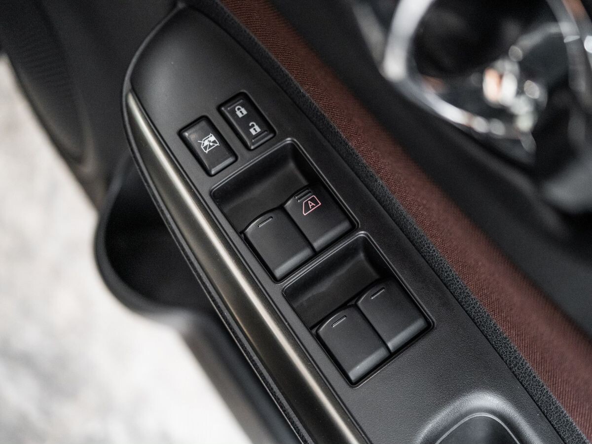 Nissan Note 2016 - фото автомобиля