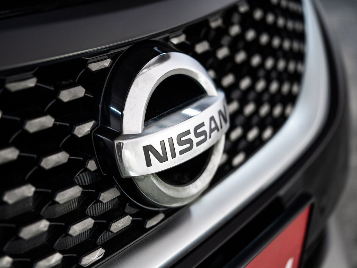 Nissan Note 2016 - фото автомобиля