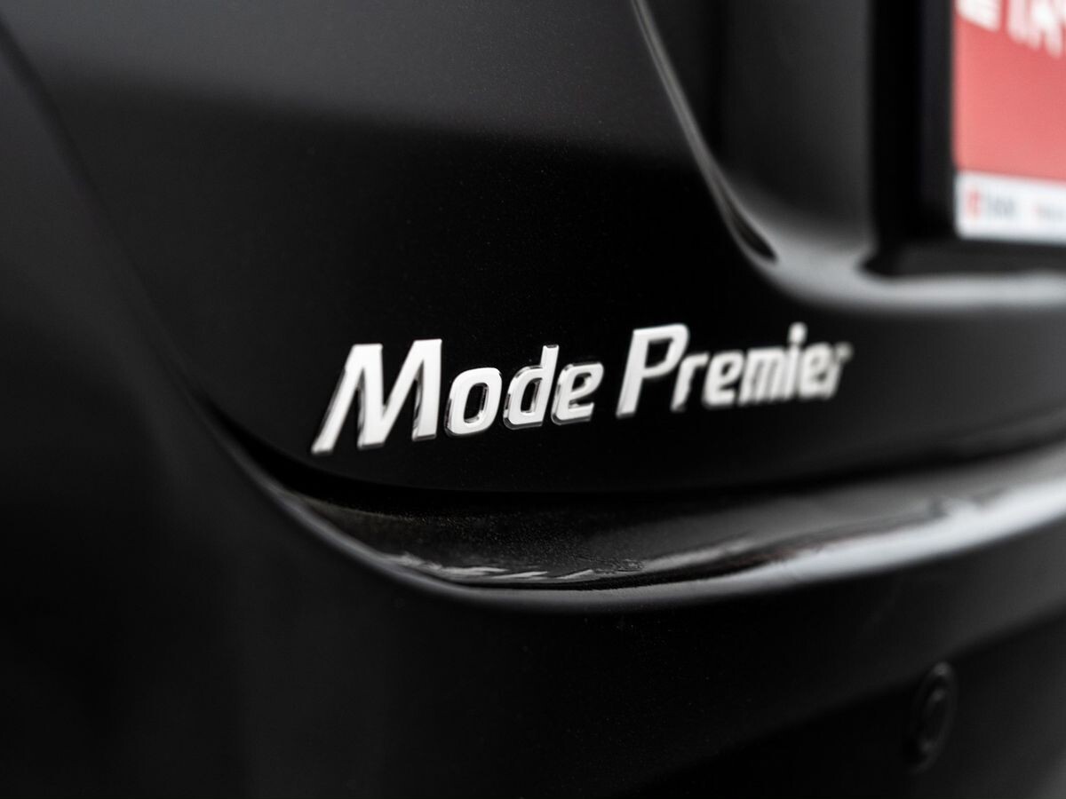 Nissan Note 2016 - фото автомобиля