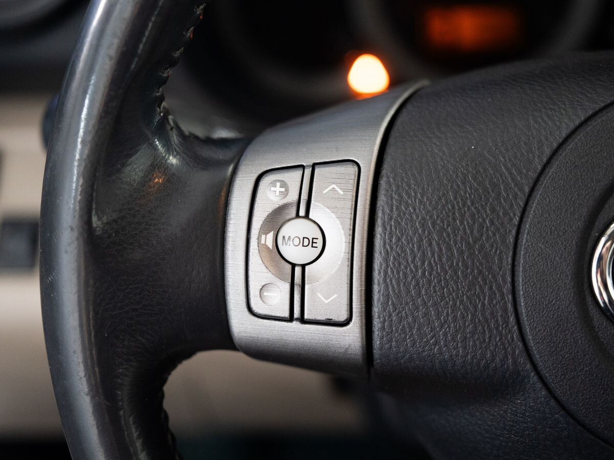 Toyota RAV4 2008 - фото автомобиля