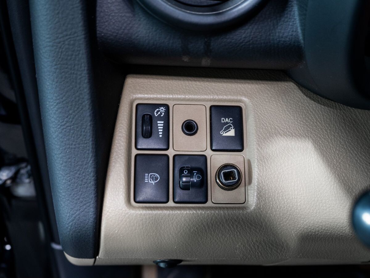 Toyota RAV4 2010 - фото автомобиля