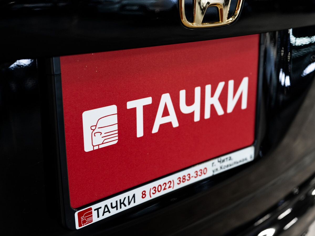 Honda Stream 2009 - фото автомобиля