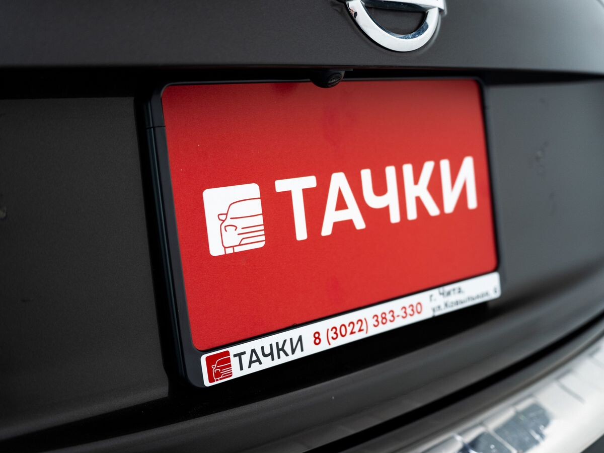 Nissan Juke 2010 - фото автомобиля