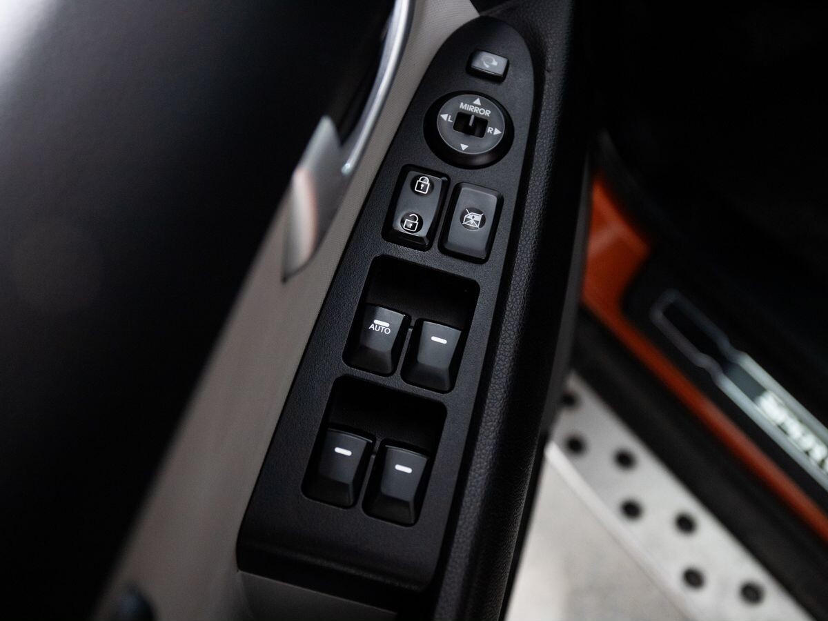 Kia Sportage 2014 - фото автомобиля