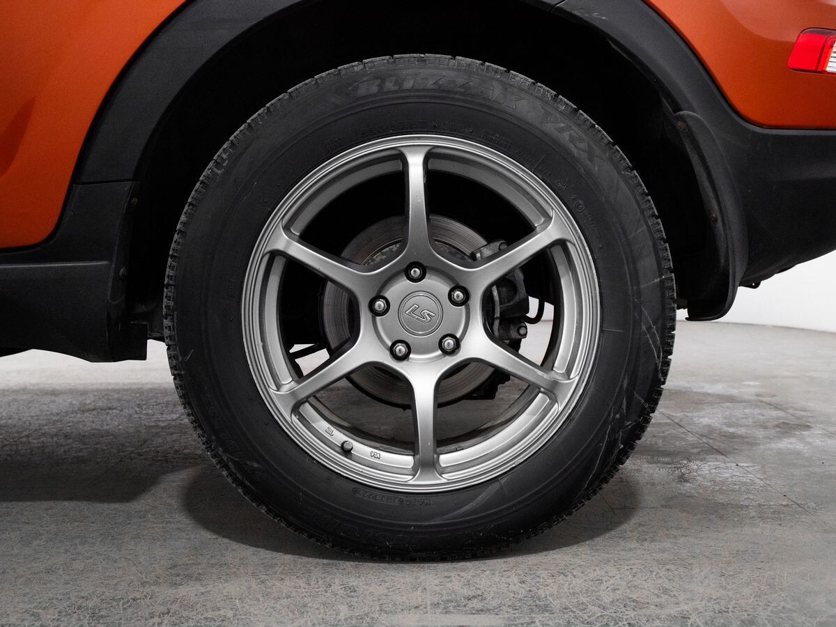 Kia Sportage 2014 - фото автомобиля