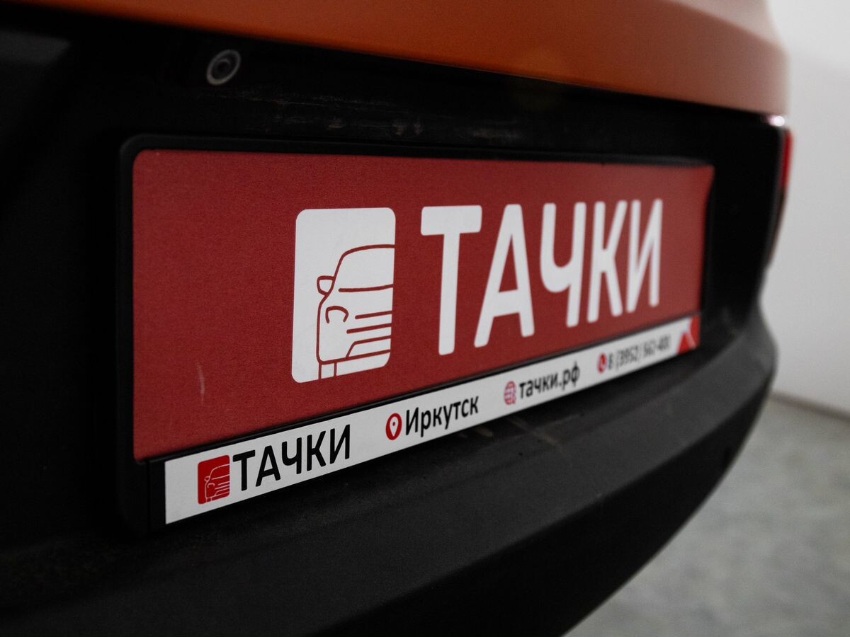 Kia Sportage 2014 - фото автомобиля