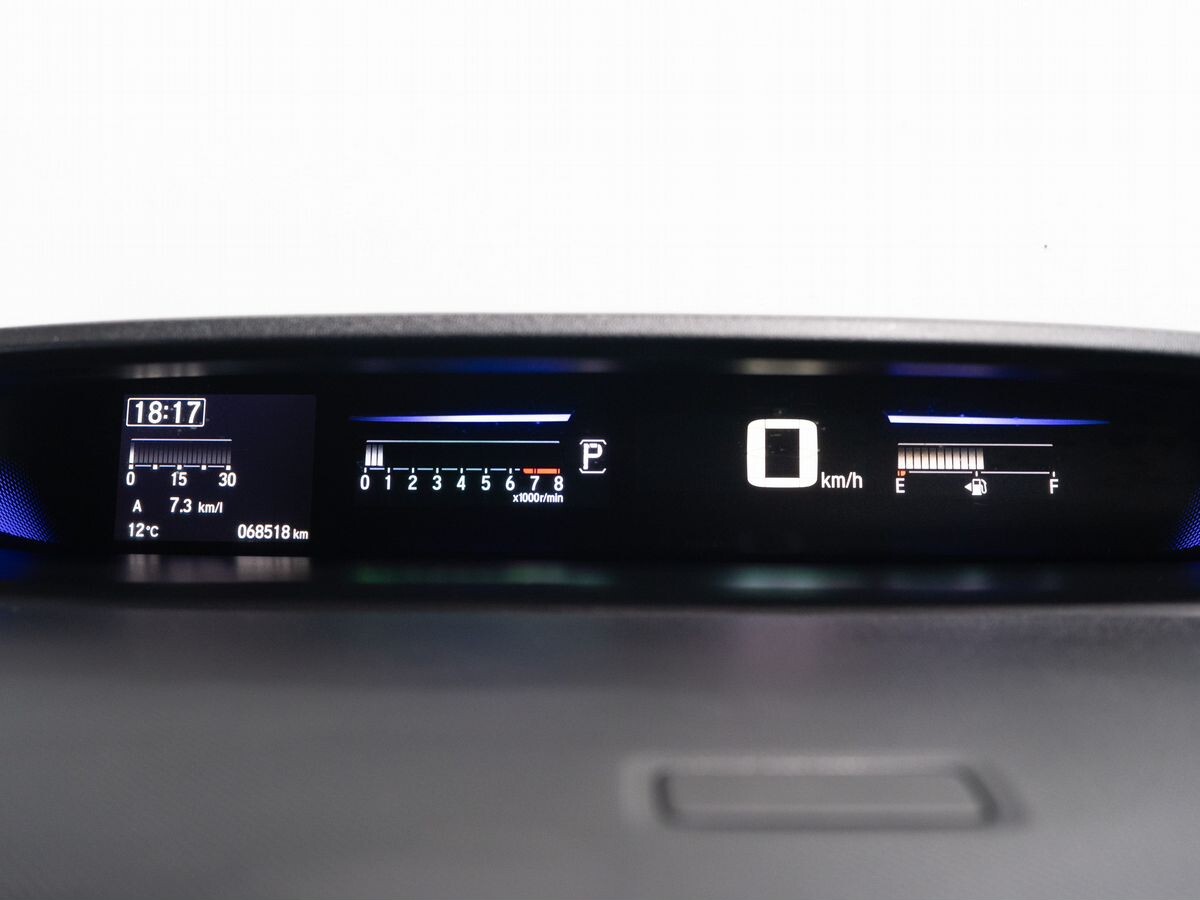 Honda Stepwgn 2019 - фото автомобиля